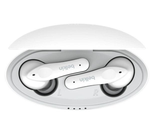 BELKIN Soundform Nano TWS białe PAC003btWH - 1118905 - zdjęcie 5